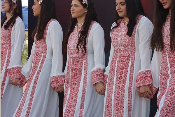 ISC-Amman Talent Fest (AY24-25)